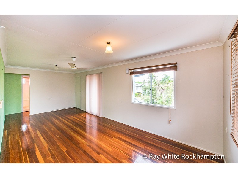 160 Hyde Street, Frenchville QLD 4701