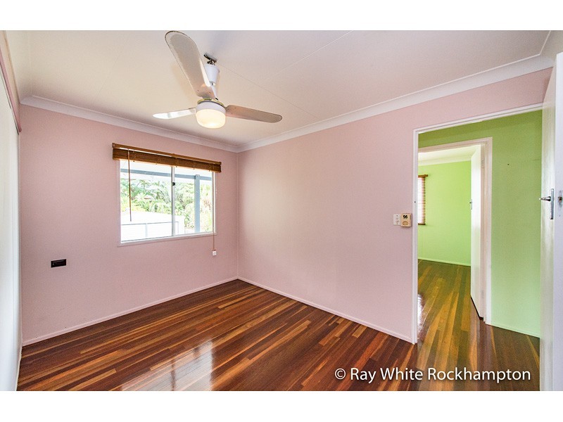 160 Hyde Street, Frenchville QLD 4701