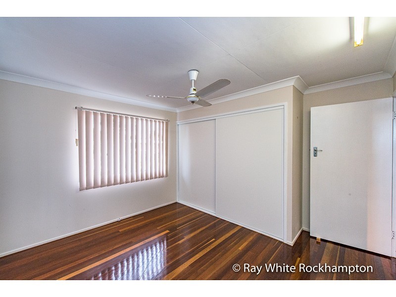 160 Hyde Street, Frenchville QLD 4701