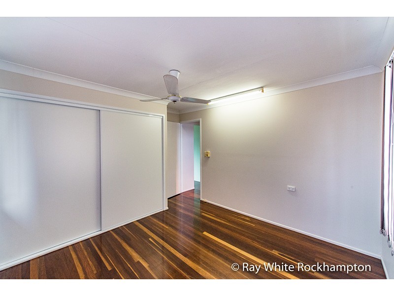 160 Hyde Street, Frenchville QLD 4701