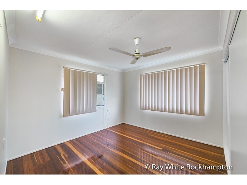 160 Hyde Street, Frenchville QLD 4701