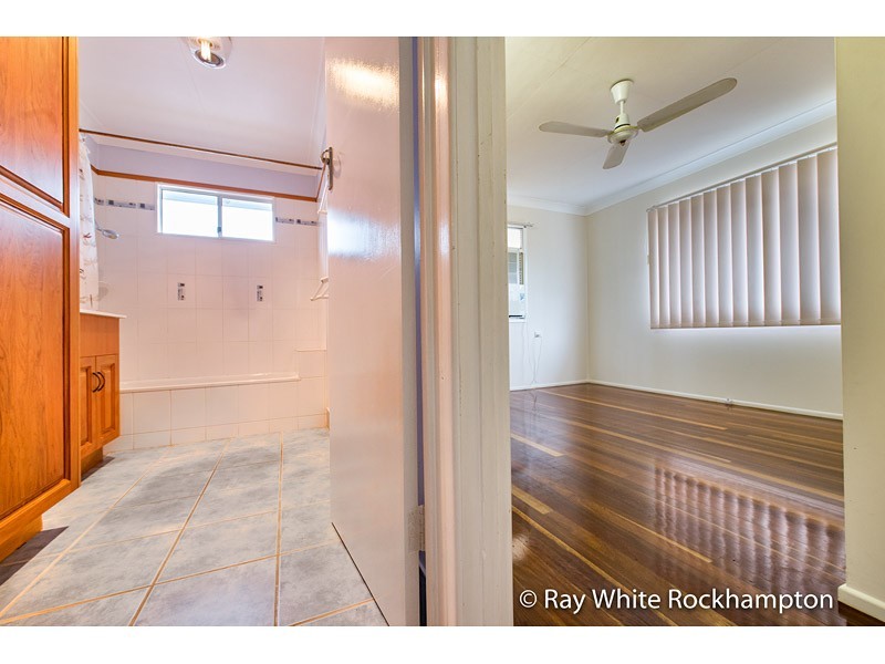 160 Hyde Street, Frenchville QLD 4701