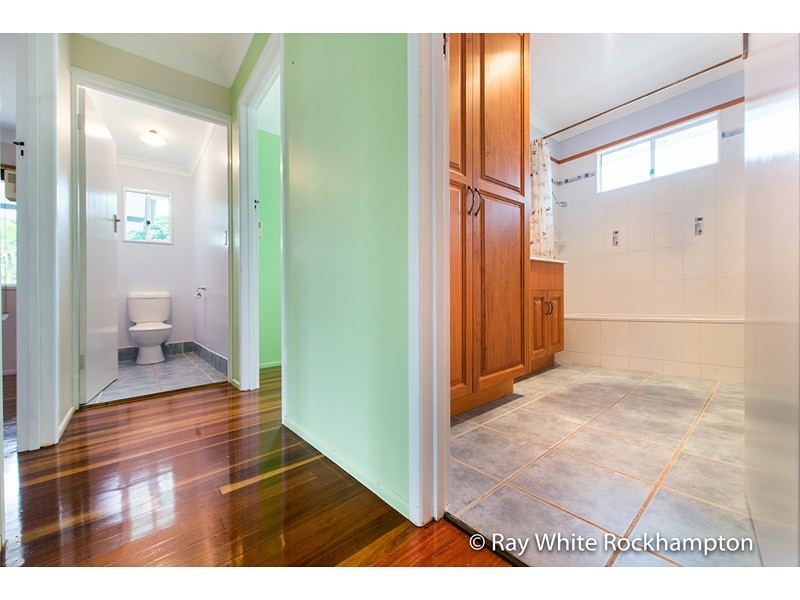 160 Hyde Street, Frenchville QLD 4701