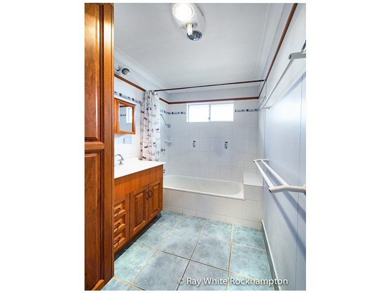 160 Hyde Street, Frenchville QLD 4701