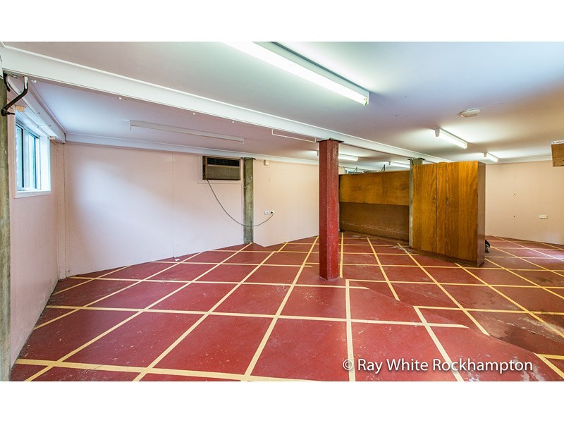 160 Hyde Street, Frenchville QLD 4701