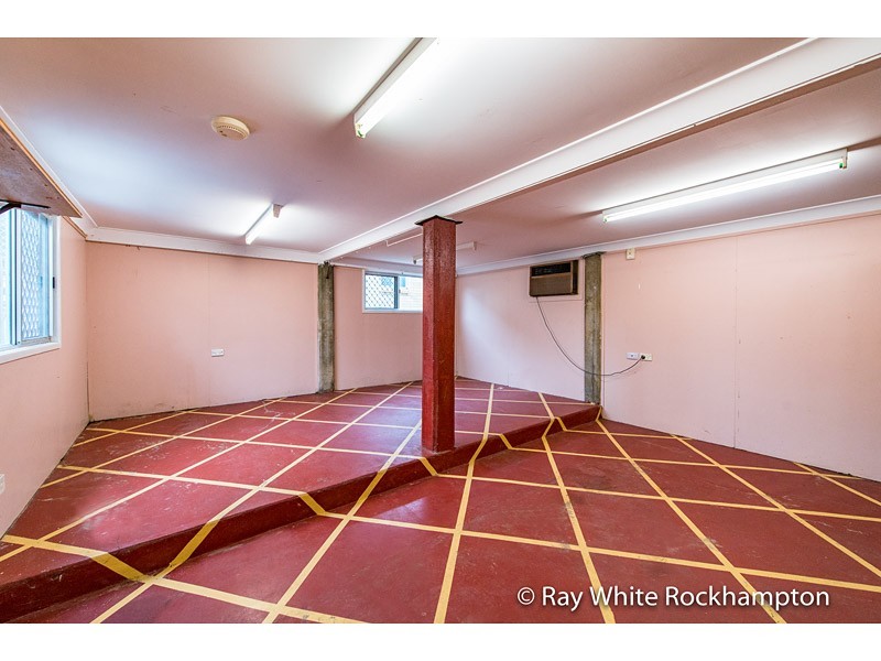 160 Hyde Street, Frenchville QLD 4701