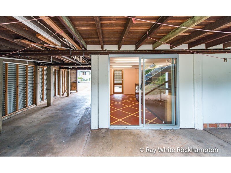 160 Hyde Street, Frenchville QLD 4701