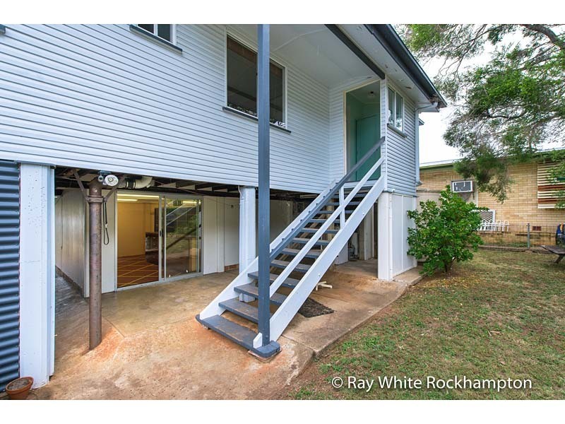 160 Hyde Street, Frenchville QLD 4701