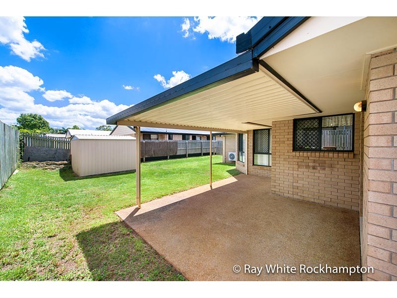 35 Origano Avenue, Gracemere QLD 4702