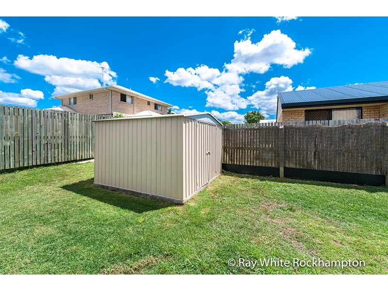 35 Origano Avenue, Gracemere QLD 4702