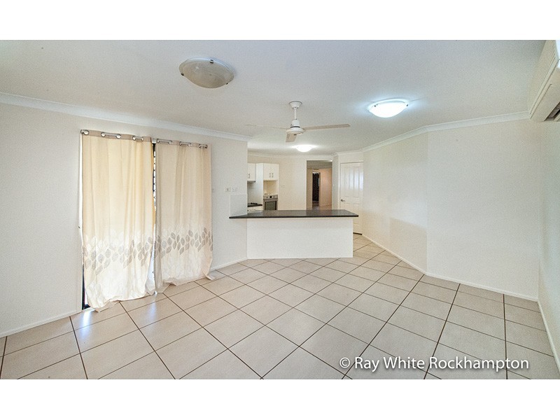 35 Origano Avenue, Gracemere QLD 4702