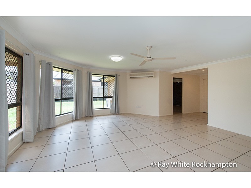 35 Origano Avenue, Gracemere QLD 4702
