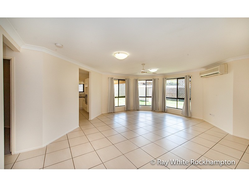 35 Origano Avenue, Gracemere QLD 4702