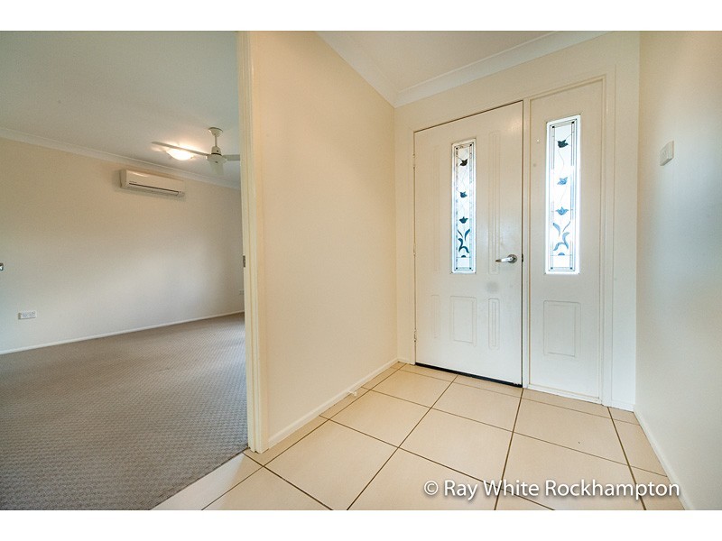 35 Origano Avenue, Gracemere QLD 4702