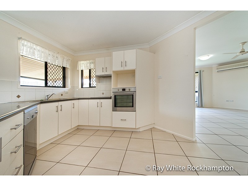 35 Origano Avenue, Gracemere QLD 4702