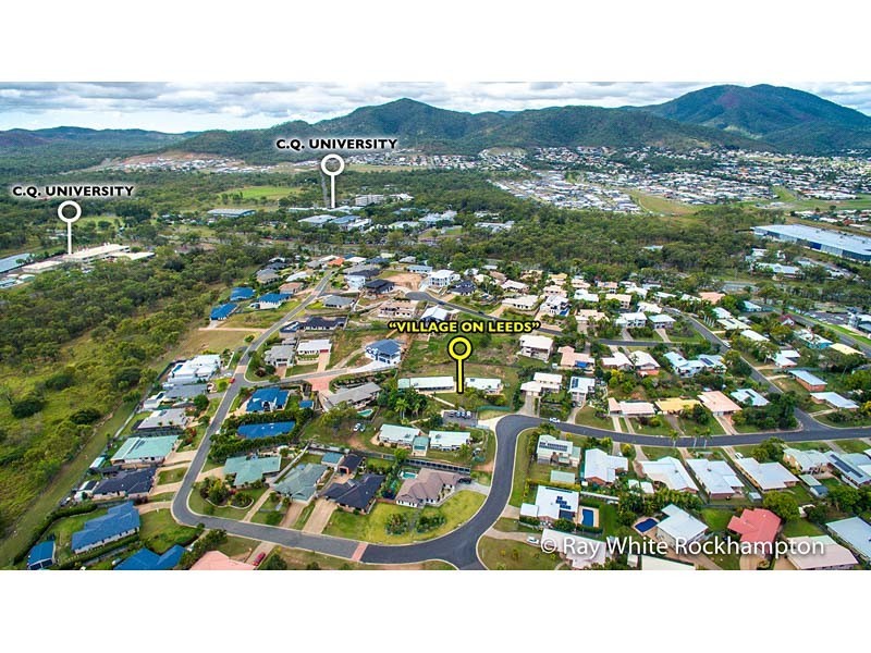 18 Leeds Avenue, Kawana QLD 4701