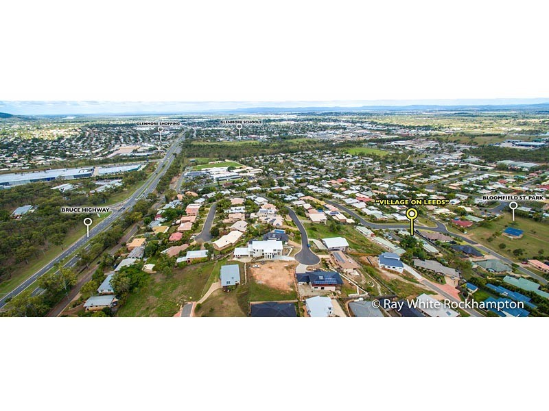 18 Leeds Avenue, Kawana QLD 4701