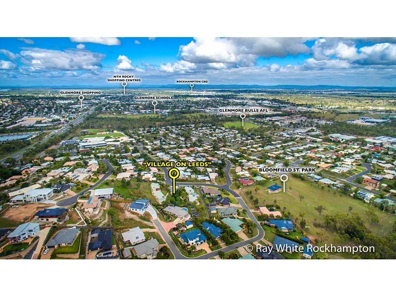 18 Leeds Avenue, Kawana QLD 4701