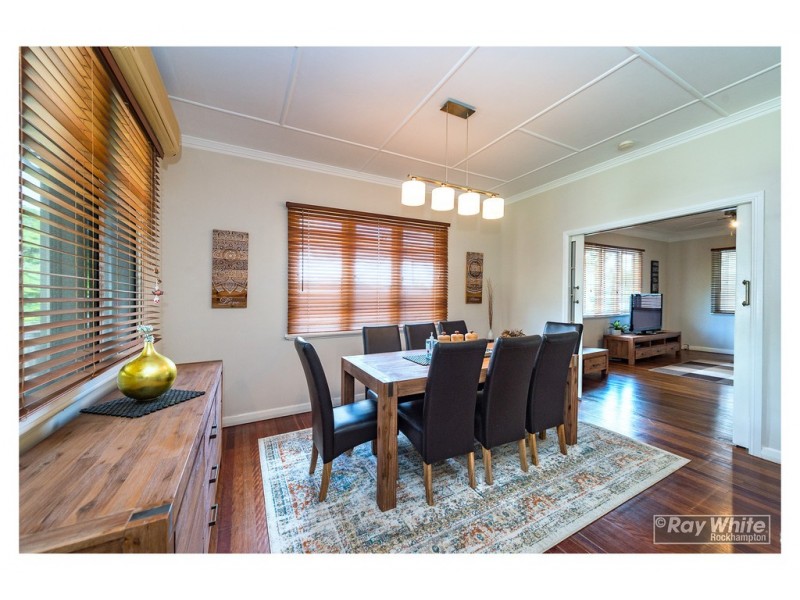 69 Eton Street, West Rockhampton QLD 4700