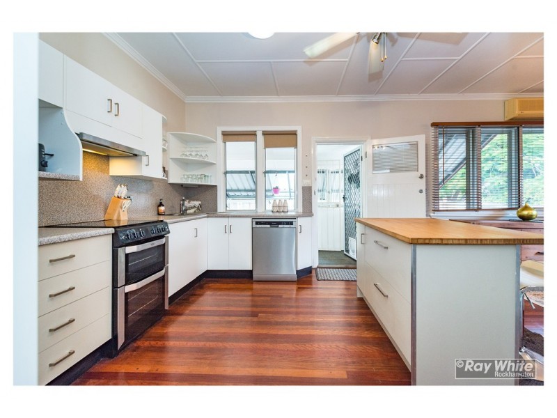 69 Eton Street, West Rockhampton QLD 4700