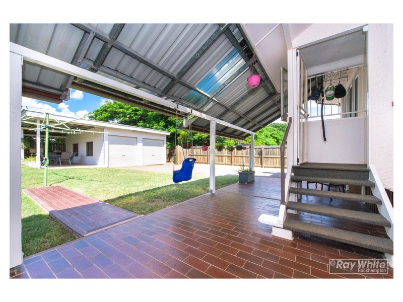 69 Eton Street, West Rockhampton QLD 4700