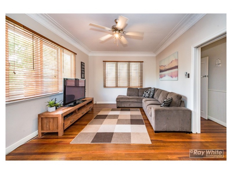 69 Eton Street, West Rockhampton QLD 4700