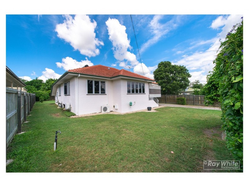 69 Eton Street, West Rockhampton QLD 4700