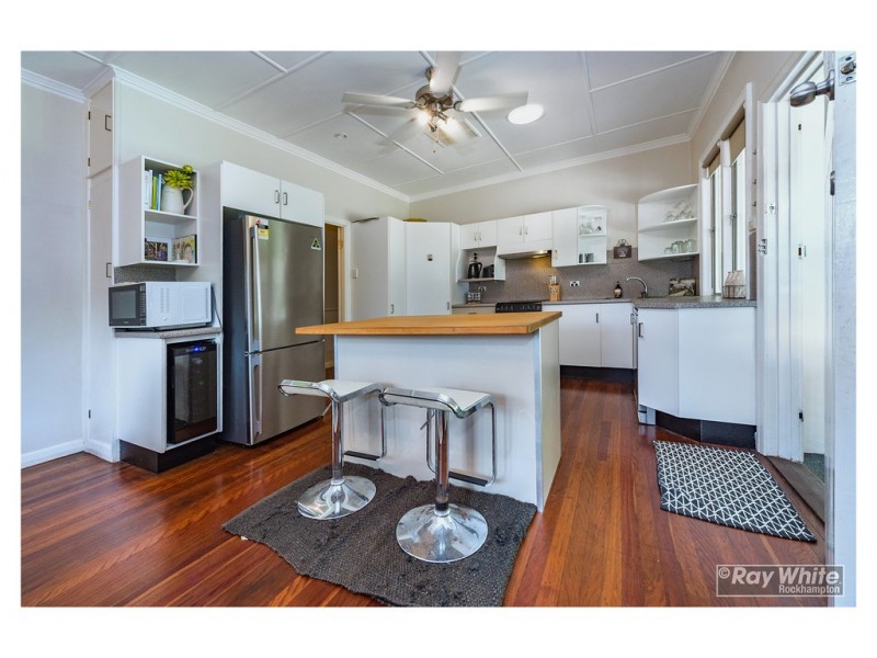 69 Eton Street, West Rockhampton QLD 4700