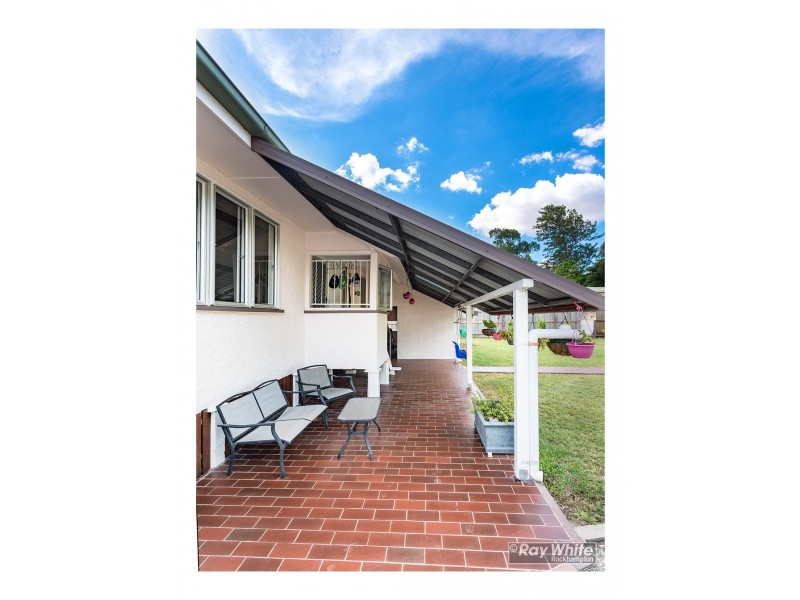 69 Eton Street, West Rockhampton QLD 4700