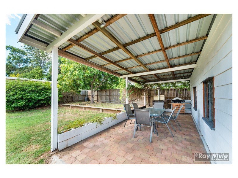 69 Eton Street, West Rockhampton QLD 4700