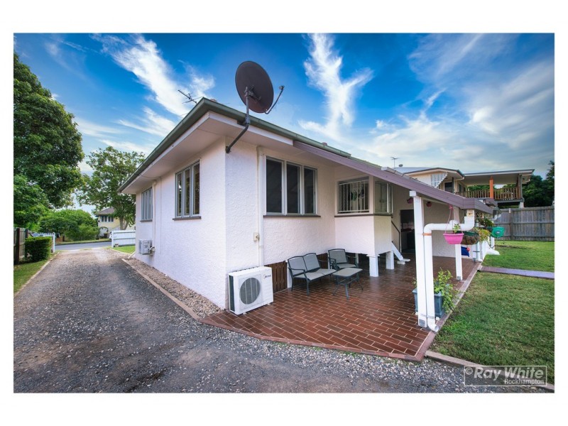 69 Eton Street, West Rockhampton QLD 4700