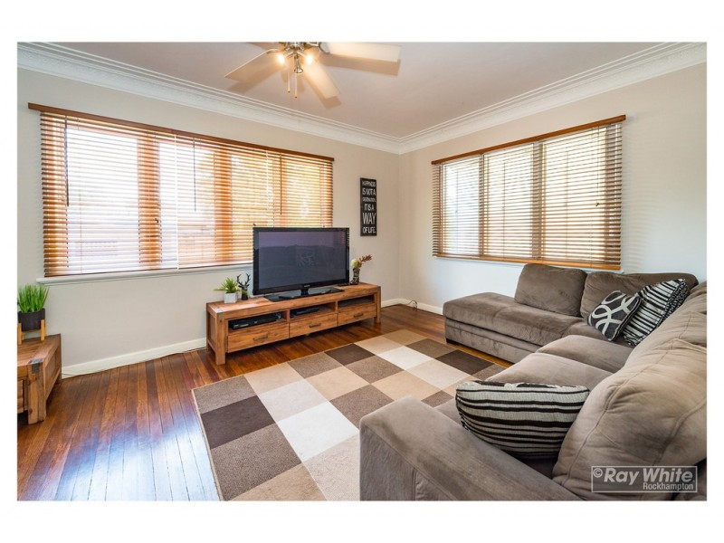 69 Eton Street, West Rockhampton QLD 4700