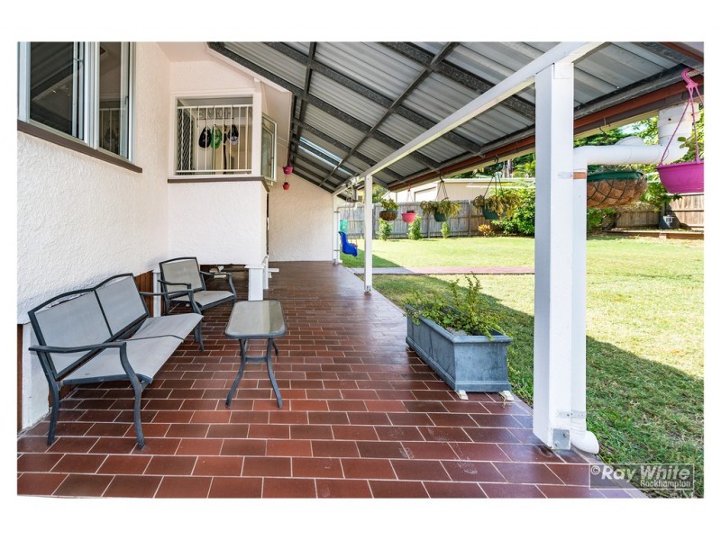 69 Eton Street, West Rockhampton QLD 4700
