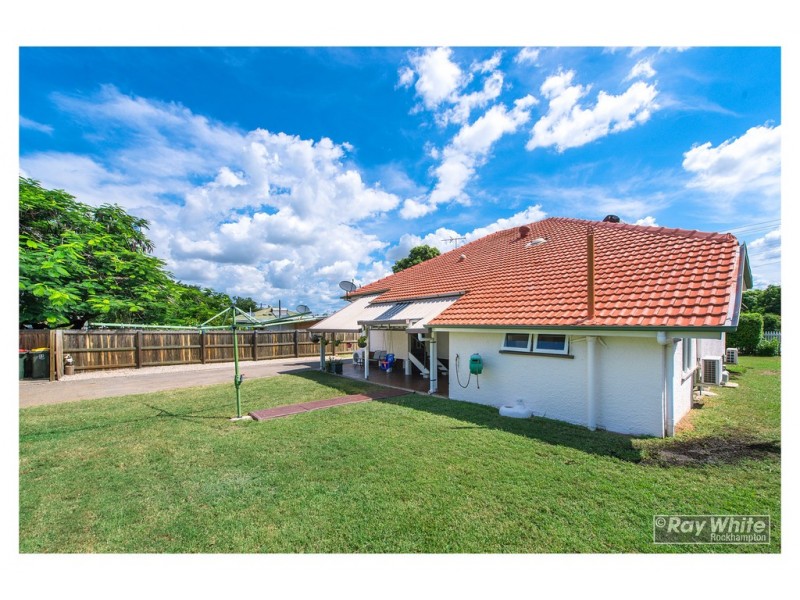 69 Eton Street, West Rockhampton QLD 4700
