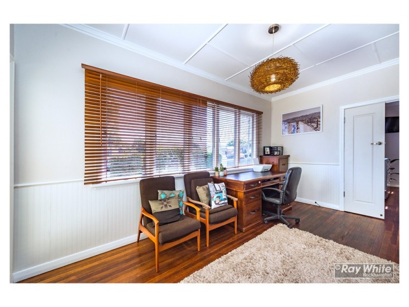 69 Eton Street, West Rockhampton QLD 4700