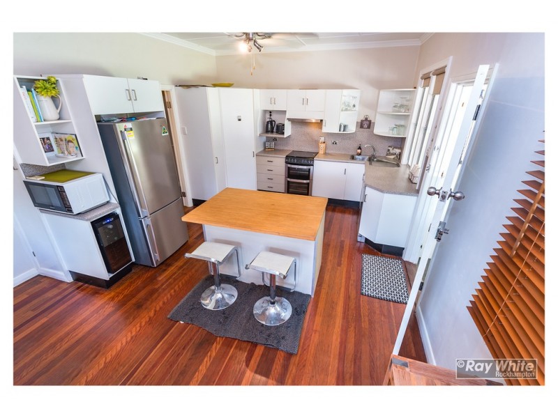 69 Eton Street, West Rockhampton QLD 4700