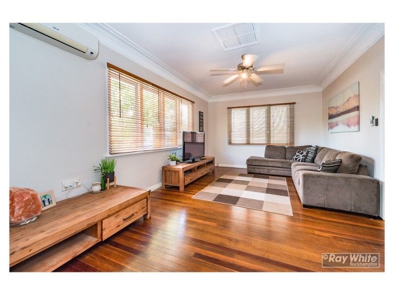 69 Eton Street, West Rockhampton QLD 4700