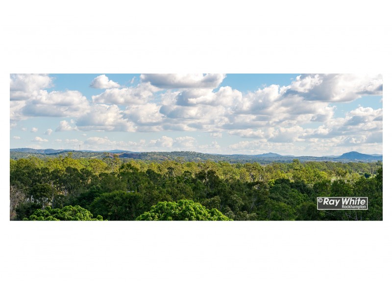 36 Nathan Street, The Range QLD 4700