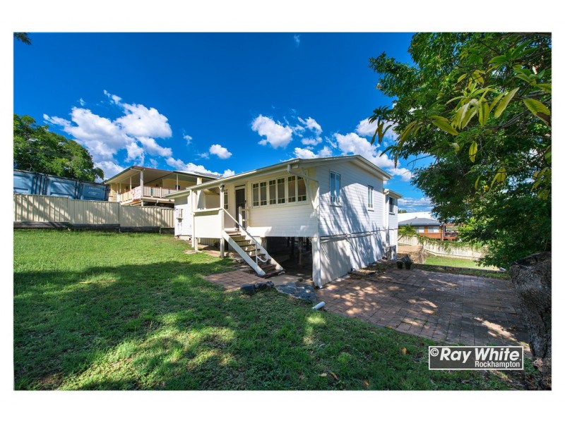 36 Nathan Street, The Range QLD 4700