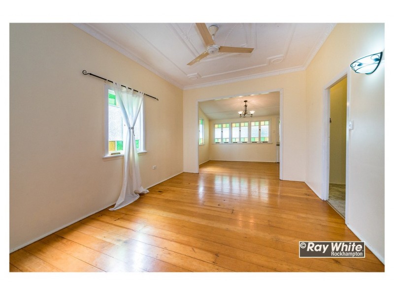 36 Nathan Street, The Range QLD 4700