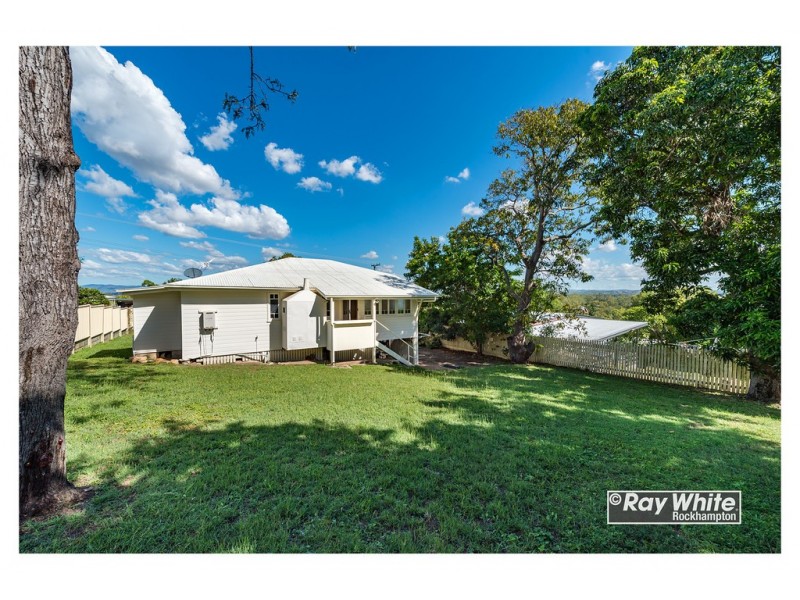 36 Nathan Street, The Range QLD 4700