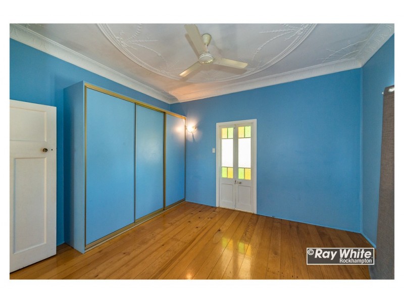 36 Nathan Street, The Range QLD 4700