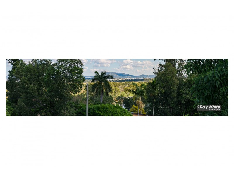 36 Nathan Street, The Range QLD 4700