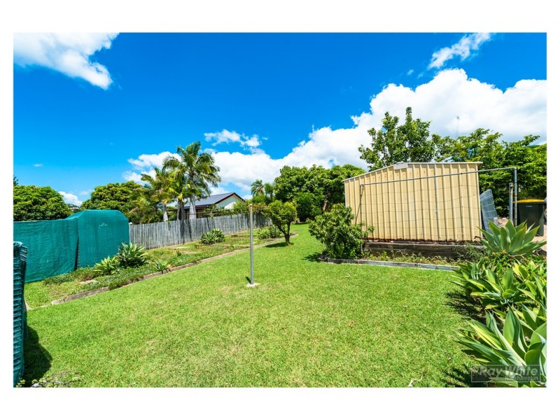 40 Cousins Street, The Range QLD 4700