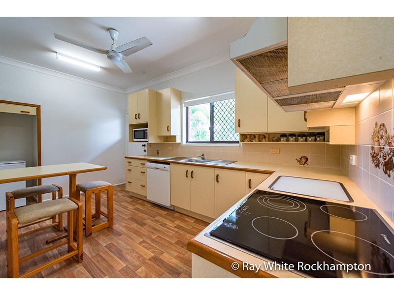 244 Boyd Street, Frenchville QLD 4701