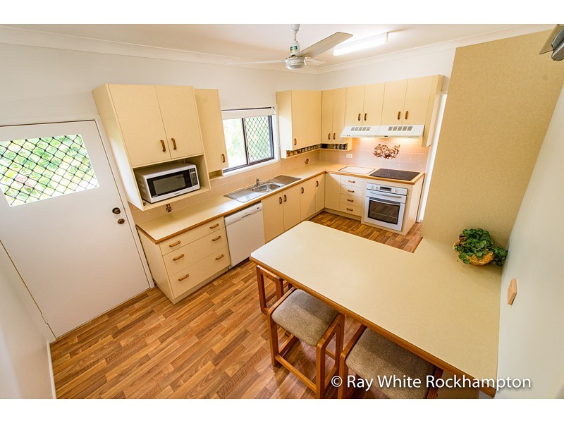 244 Boyd Street, Frenchville QLD 4701