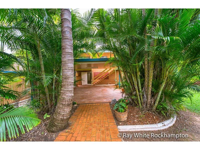 244 Boyd Street, Frenchville QLD 4701