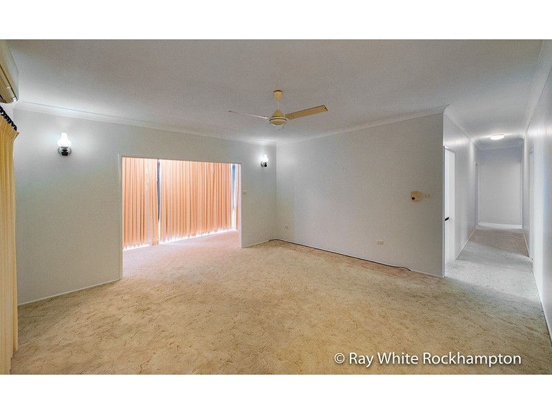 244 Boyd Street, Frenchville QLD 4701