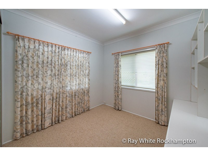 244 Boyd Street, Frenchville QLD 4701