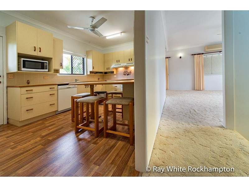 244 Boyd Street, Frenchville QLD 4701
